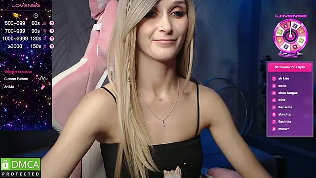 Snapshot of AliceSporty chatting on 2, 12, 2025 AliceSporty online show from 2, 12, 2025