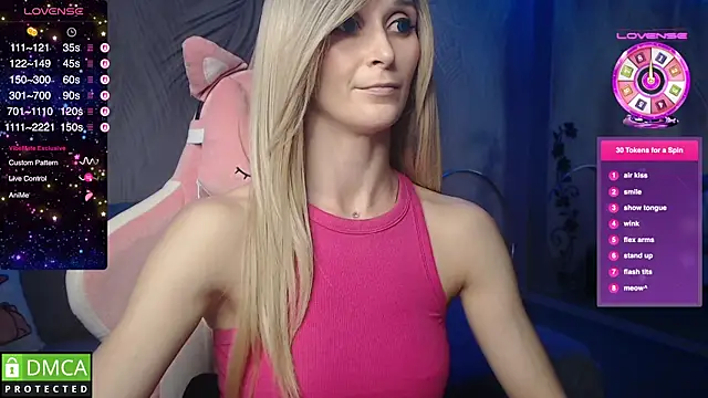 AliceSporty online show from 16, 4, 2026