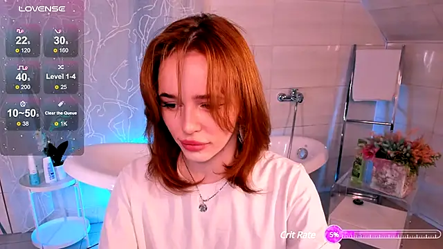 Phoenix Margo online show from 4, 2, 2025