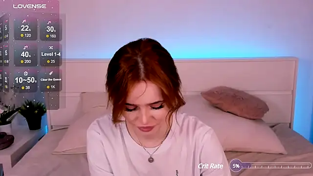 Phoenix Margo online show from 24, 2, 2025