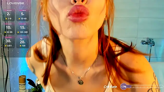 Phoenix Margo online show from 16, 3, 2025