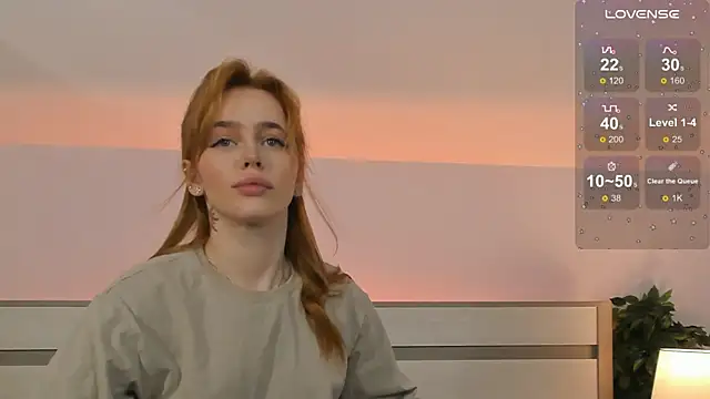 Phoenix Margo online show from 11, 9, 2025