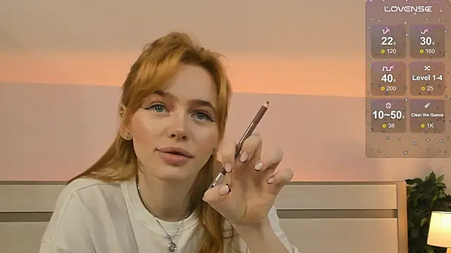 Phoenix Margo online show from 14, 9, 2025