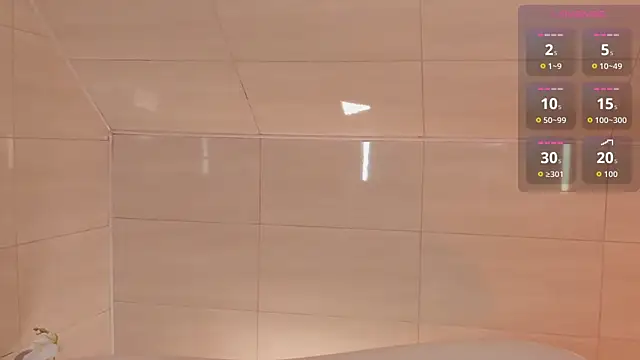 Phoenix Margo online show from 6, 11, 2025