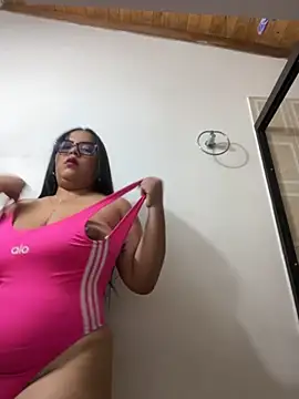 Anasofialu online show from 15, 9, 2025