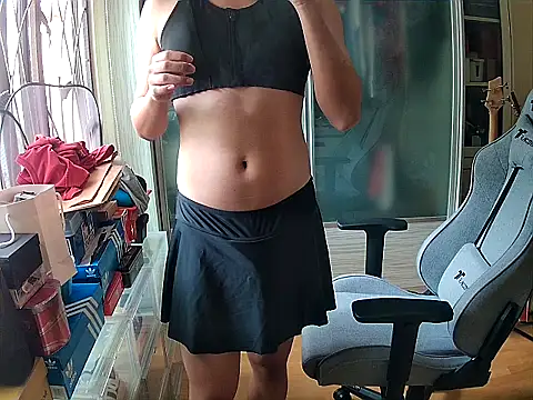 swimsuitloves online show from 24, 10, 2025