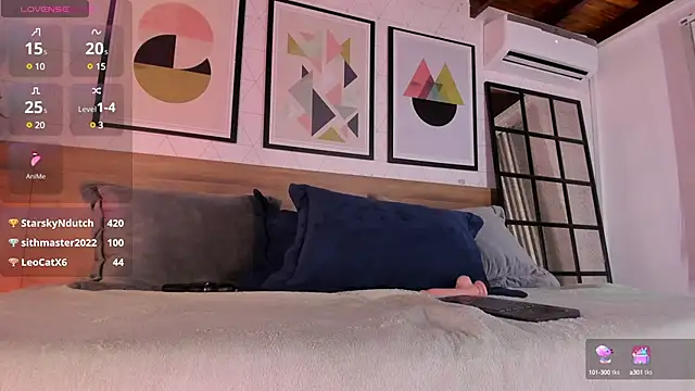 susan cute198 online show from 4, 2, 2025