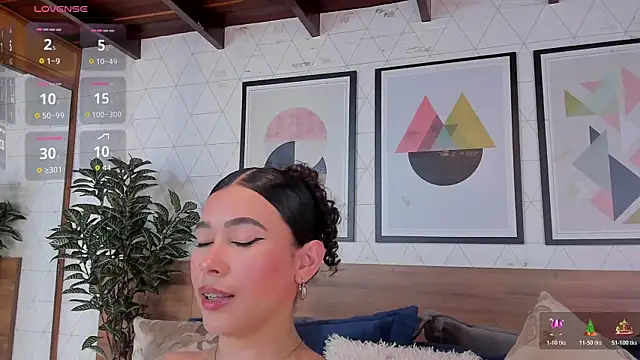 susan cute198 online show from 23, 11, 2025