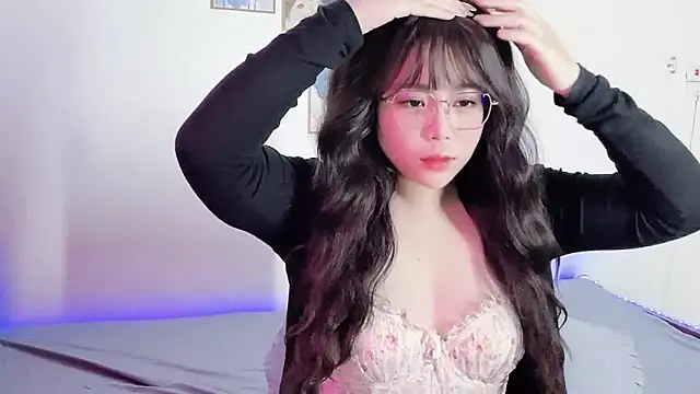 Snapshot of __Lyly__ chatting on 17, 1, 2026 Lyly online show from 17, 1, 2026