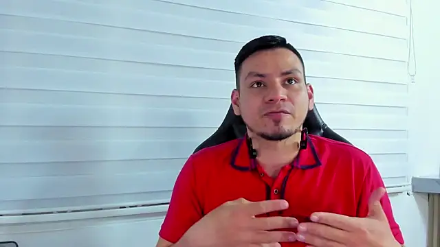 Rick Diesel  online show from 19, 3, 2025