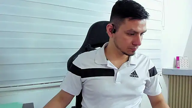 Rick Diesel  online show from 21, 3, 2025