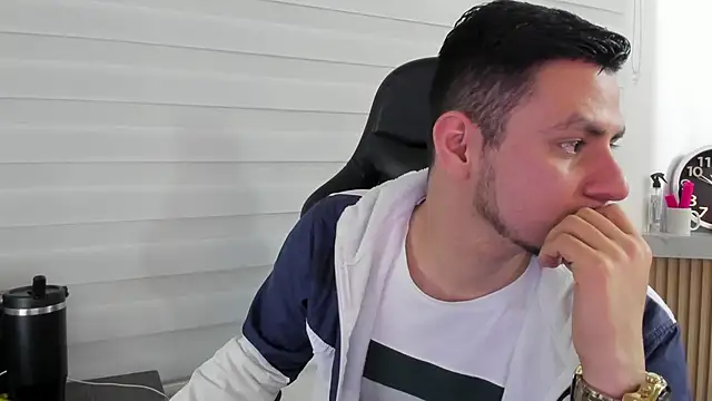 Rick Diesel  online show from 11, 9, 2025