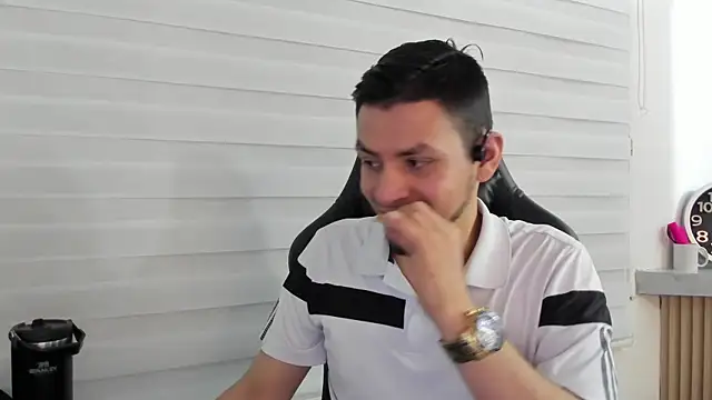 Rick Diesel  online show from 20, 9, 2025