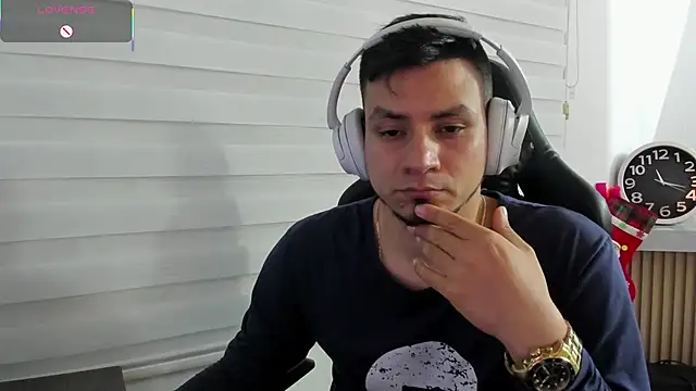 Rick Diesel  online show from 18, 11, 2025