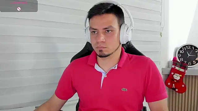 Rick Diesel  online show from 28, 11, 2025