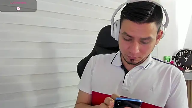 Rick Diesel  online show from 20, 12, 2025