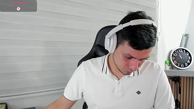 Rick Diesel  online show from 24, 3, 2026