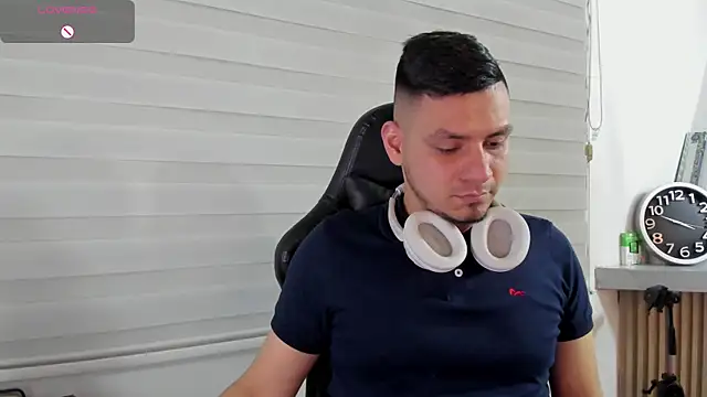 Rick Diesel  online show from 27, 3, 2026