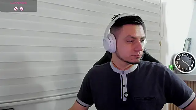 Rick Diesel  online show from 1, 4, 2026