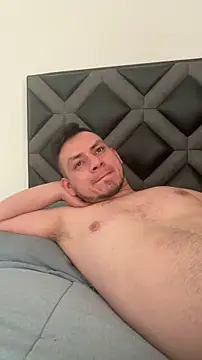 Rick Diesel  online show from 2, 4, 2026