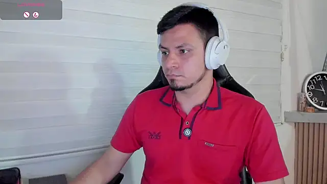 Rick Diesel  online show from 3, 6, 2026