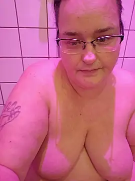 XxGipsyxX online show from 13, 2, 2026