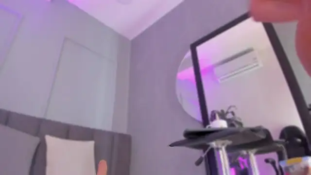 babepolly online show from 9, 11, 2025