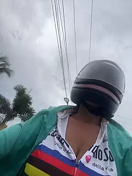 -Marivalda- online show from 20, 4, 2026