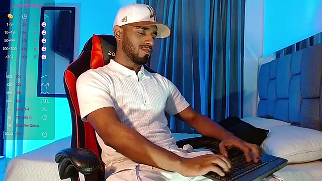Snapshot of Christian_thor chatting on 14, 1, 2025 Christian thor online show from 14, 1, 2025
