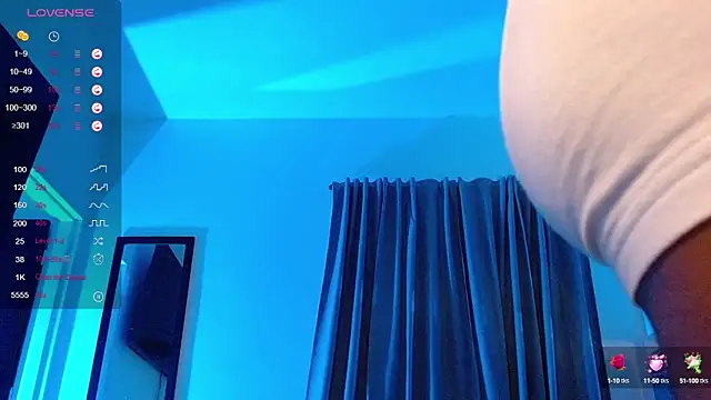 Snapshot of Christian_thor chatting on 2, 2, 2025 Christian thor online show from 2, 2, 2025