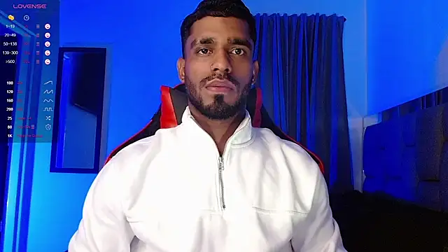 Snapshot of Christian_thor chatting on 1, 3, 2025 Christian thor online show from 1, 3, 2025