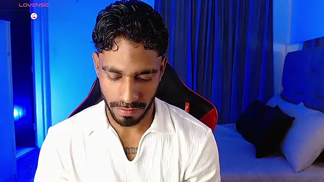 Snapshot of Christian_thor chatting on 4, 10, 2025 Christian thor online show from 4, 10, 2025