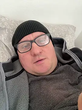 vanjbi45 online show from 13, 2, 2025