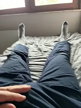 vanjbi45 online show from 30, 11, 2025