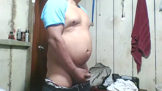 ELVERGON43267 online show from 4, 3, 2026