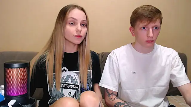 juliaanddima online show from 24, 2, 2026