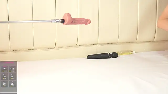 caroline adams  online show from 10, 2, 2025