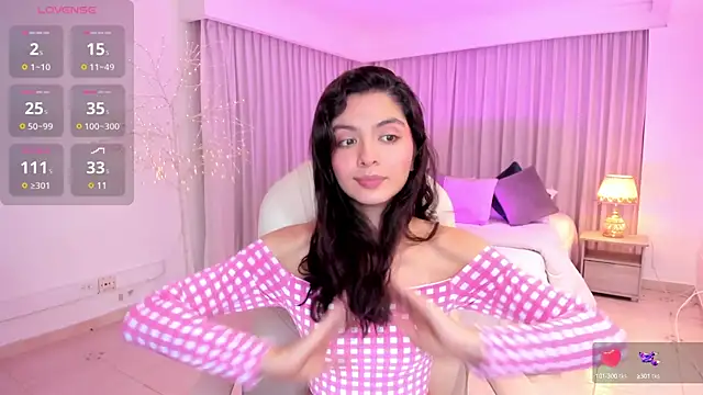 miiaa evans online show from 15, 1, 2025