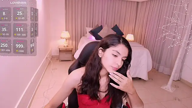 miiaa evans online show from 14, 2, 2025