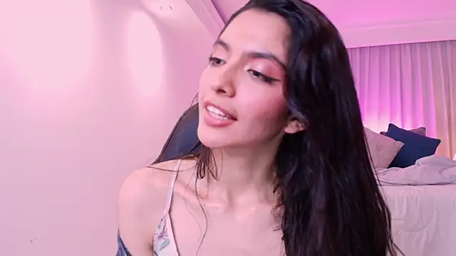 miiaa evans online show from 19, 2, 2025