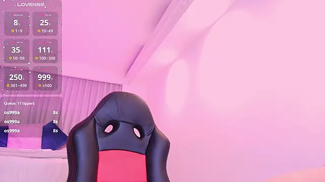 miiaa evans online show from 27, 2, 2025