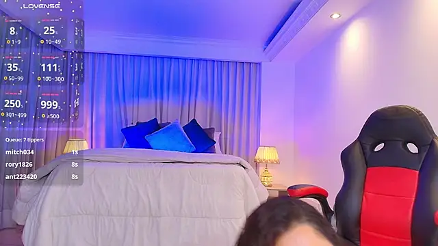 miiaa evans online show from 19, 3, 2025