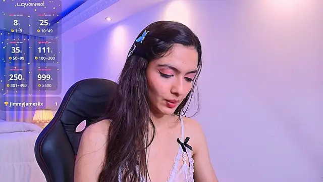 miiaa evans online show from 21, 3, 2025