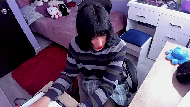 Room312  online show from 21, 1, 2025