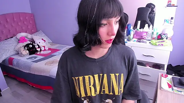 Room312  online show from 15, 2, 2025