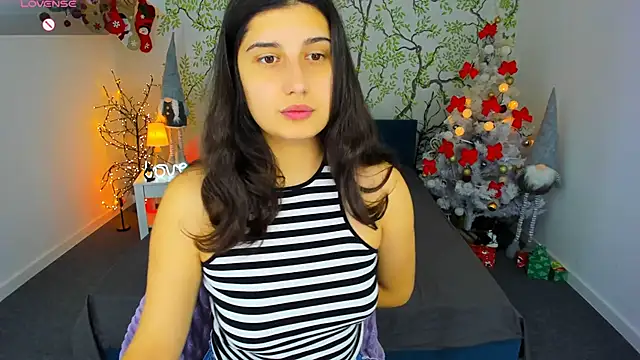 Linda EX online show from 4, 1, 2025