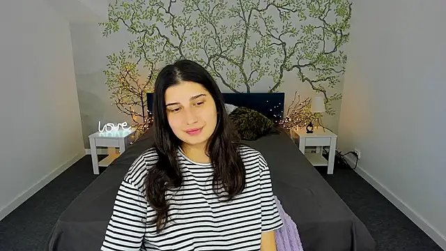 Linda EX online show from 27, 1, 2025