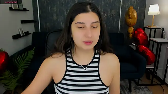 Linda EX online show from 15, 2, 2025