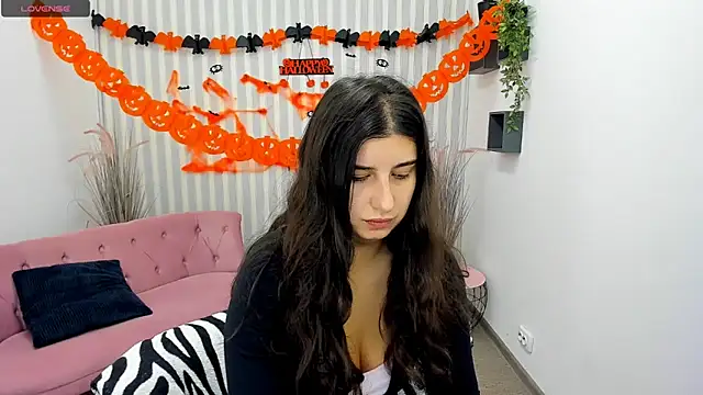 Linda EX online show from 16, 10, 2025