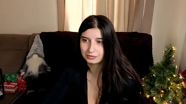 Linda EX online show from 22, 12, 2025